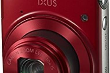 Canon Ixus 180 Digitalkamera, 19,9 Megapixel