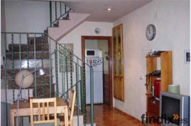 casa a 5 minutos de la playa