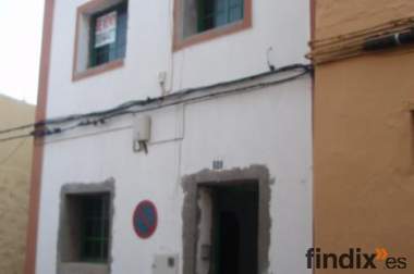 Casa en Aguimes