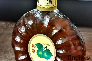 Chinesischer Pflaumenwein Original