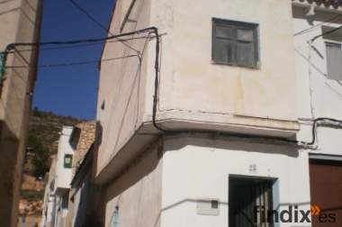 chollo casa de pueblo 15000 EUROS