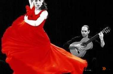Clases de flamenco, sevillanas y guitarra flamenca