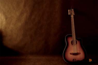 Clases particulares de guitarra en Villanueva