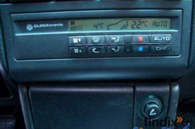 Climatronic Bedienteil für VW-Passat 1990