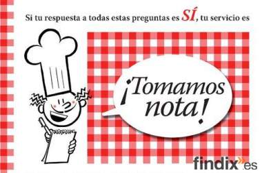 Comida a domicilio