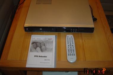 DAEWOO DVD Recorder