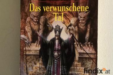 Das verwunschene Tal, Fantasy
