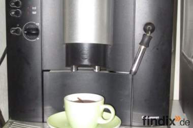 Defekter AEG Kaffeevollautomat zu verkaufen