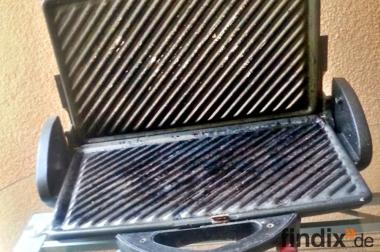 DeLonghi Elektrogrill - gebraucht und intakt!