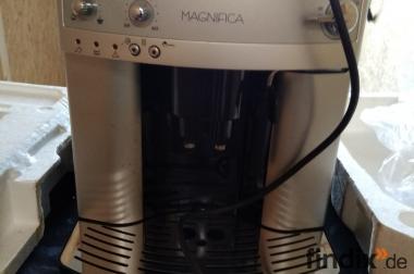 DeLonghi Kaffeemaschiene Magnifica
