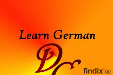 Deutsch für Ausländer - Kostenloser Online-Kurs