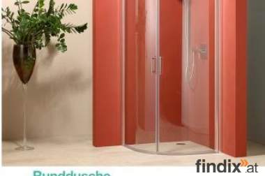 Deutsche Qualitäts - Duschen bei Fliesen 4home Wien