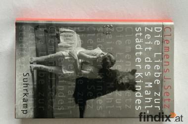 Die Liebe zur Zeit des Mahlstädter Kindes