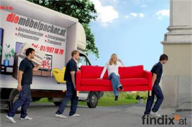 Die Möbelpacker Transport und Logistik GmbH