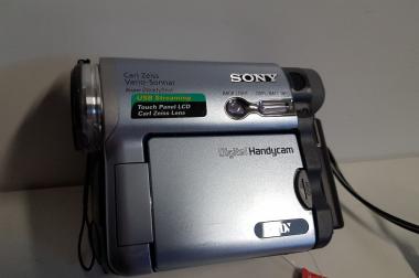 Digital Handycam SONY