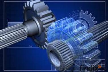 SolidWorks Inventor Digitalisierung 2D Zeichnungen 