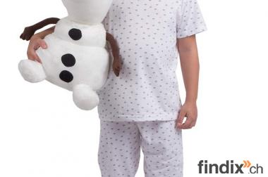 Disney Plüsch Olaf Plüschtier XL Kuscheltier XXL 