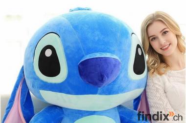 Disney Stitch Plüschtier XXL Kuscheltier 120 cm 