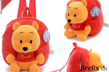 Disney Winnie the Pooh Pu der Bär Kind Kinder 