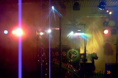 DJ Delitzsch, DJ Löbnitz, DJ Bad Düben, DJ Krostitz