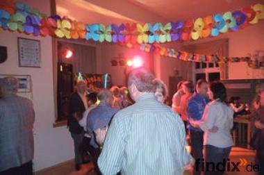 DJ Halle, DJ Kabelsketal, DJ Landsberg, DJ Zörbig, 