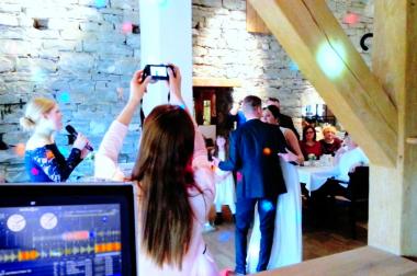 DJ für Hochzeiten,Partys,Events in Bielefeld, 