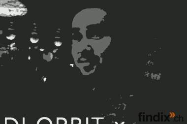 Dj Orbit-x