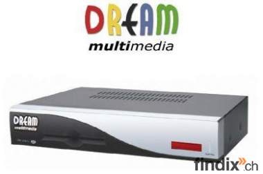 Dreambox DM 500 C  Nur 109. -  inkl. Versand