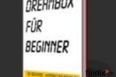 Dreambox für Beginner - Dreambox Kompakt Anleitung