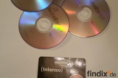 DVD auf Stick/externe Festplatte