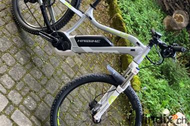 E-Bike Haibike SDURO HardSeven Life L / 