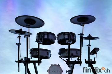 EFNOTE 3 e-drum-kit - DDRUM AG - digital needs for 