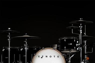 EFNOTE 7X   e-drum kit