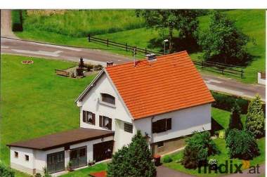 Einfamilienhaus in der Thermenregion Stegersbach