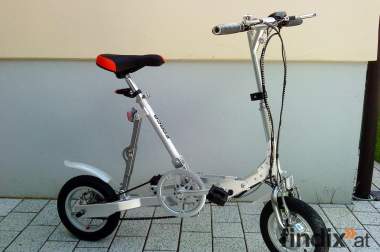 Elektrofahrrad - e-bike - pedelec - E-Mobilität