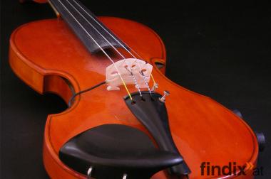 Elektronische Violine, halbakustisch aus guten 