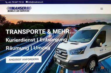 Entrümpeln , Entsorgen ?  Transporte / Umzugshilfe  