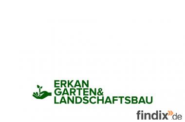 Erkan Garten- und Landschaftsbau