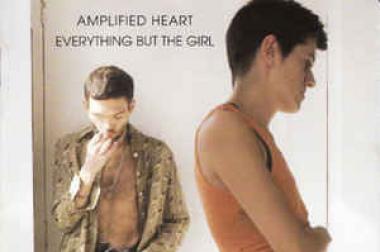 Everything But The Girl - Amplified Heart LP