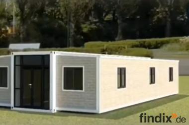 Ferien-Haus als Kapital-Anlage auf der Insel 