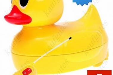 Ferngesteuerte Badeente Ente Spielzeug Kinder Bad 