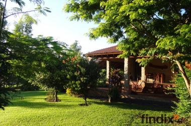 Finca mit großem Grundstück in ruhiger Lage in 
