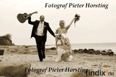 Fotograf Pieter Horsting