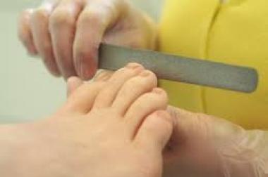 Fußpflege, Fußreflexzonenmassage und asiatische 