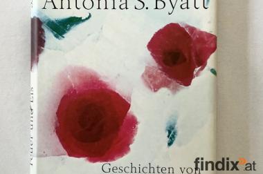 Geschichten von Feuer und Eis
