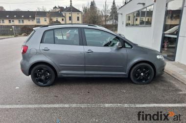 GOLF Plus TDI