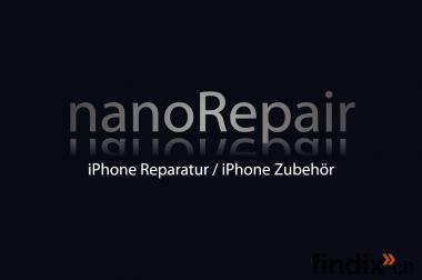 Handy Reparatur - nanoRepair.ch