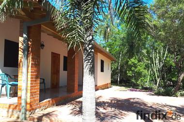 Haus in guter Lage in Acahay / Paraguay