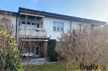 Haus in guter Lage in Ostermundingen / Schweiz