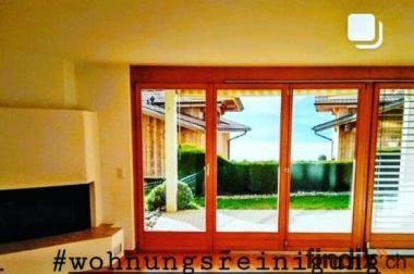 Hausreinigung / Wohnungsreinigung / Bern/ Thun